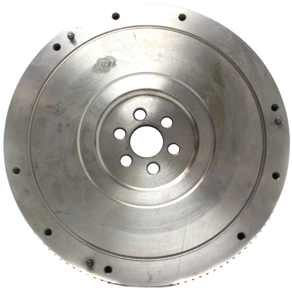 SACHS OE REPLACEMENT FLYWHEEL -- A high quality, direct fit OE replacement flywheel; With Sach's lim