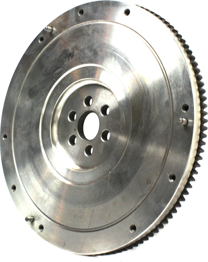 SACHS OE REPLACEMENT FLYWHEEL -- A high quality, direct fit OE replacement flywheel; With Sach's lim