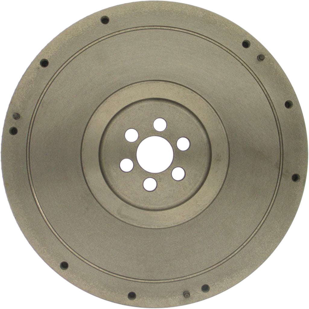 SACHS OE REPLACEMENT FLYWHEEL -- A high quality, direct fit OE replacement flywheel; With Sach's lim