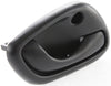 ESTEEM 95-02/XL-7 02-06 FRONT INTERIOR DOOR HANDLE RH, Textured Black (=REAR)