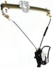 SIDEKICK 89-98 FRONT WINDOW REGULATOR RH, Power, w/ Motor, 2-Door