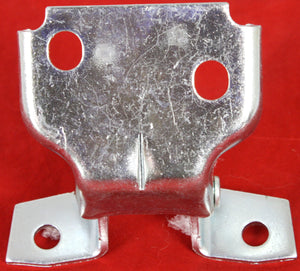SIDEKICK 89-98 FRONT DOOR HINGE RH, Upper = Lower LH