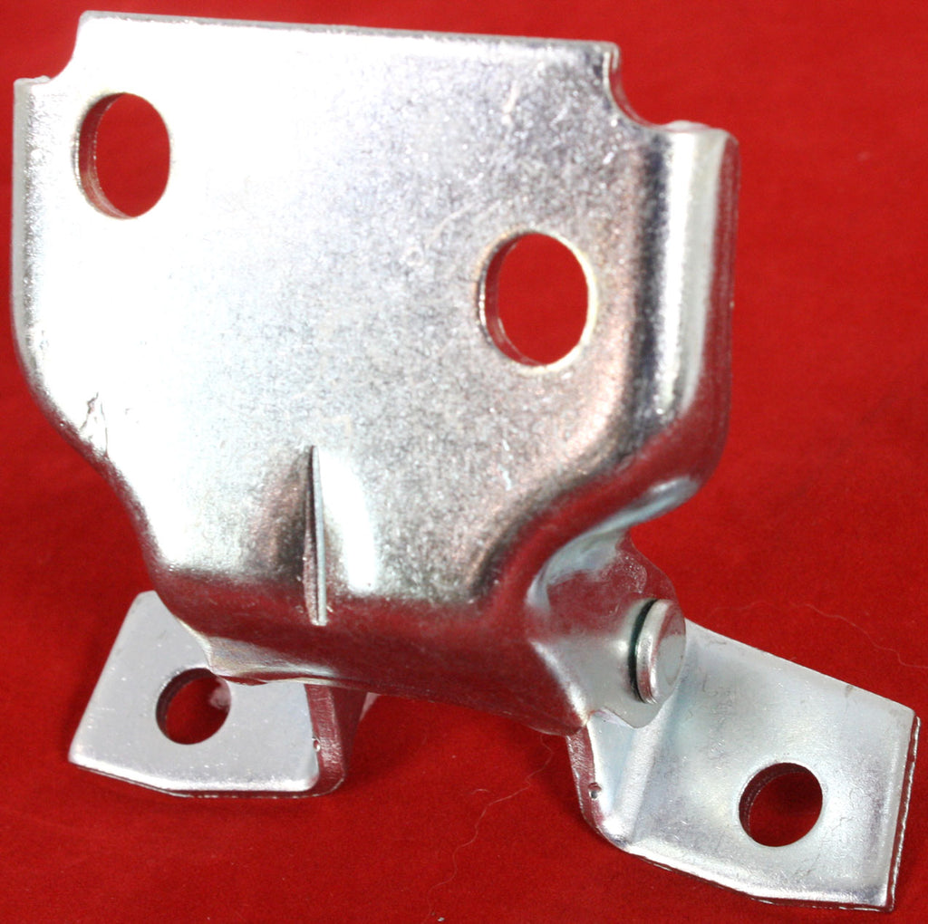 SIDEKICK 89-98 FRONT DOOR HINGE RH, Upper = Lower LH