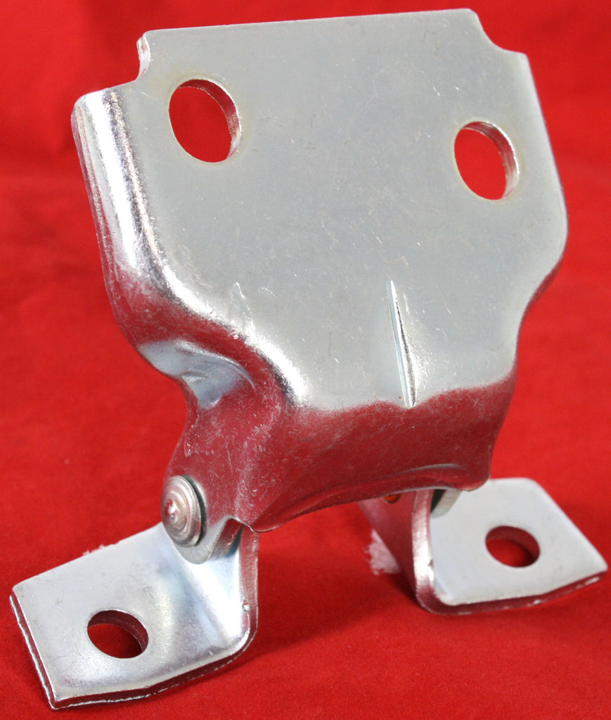 SIDEKICK 89-98 FRONT DOOR HINGE RH, Upper = Lower LH