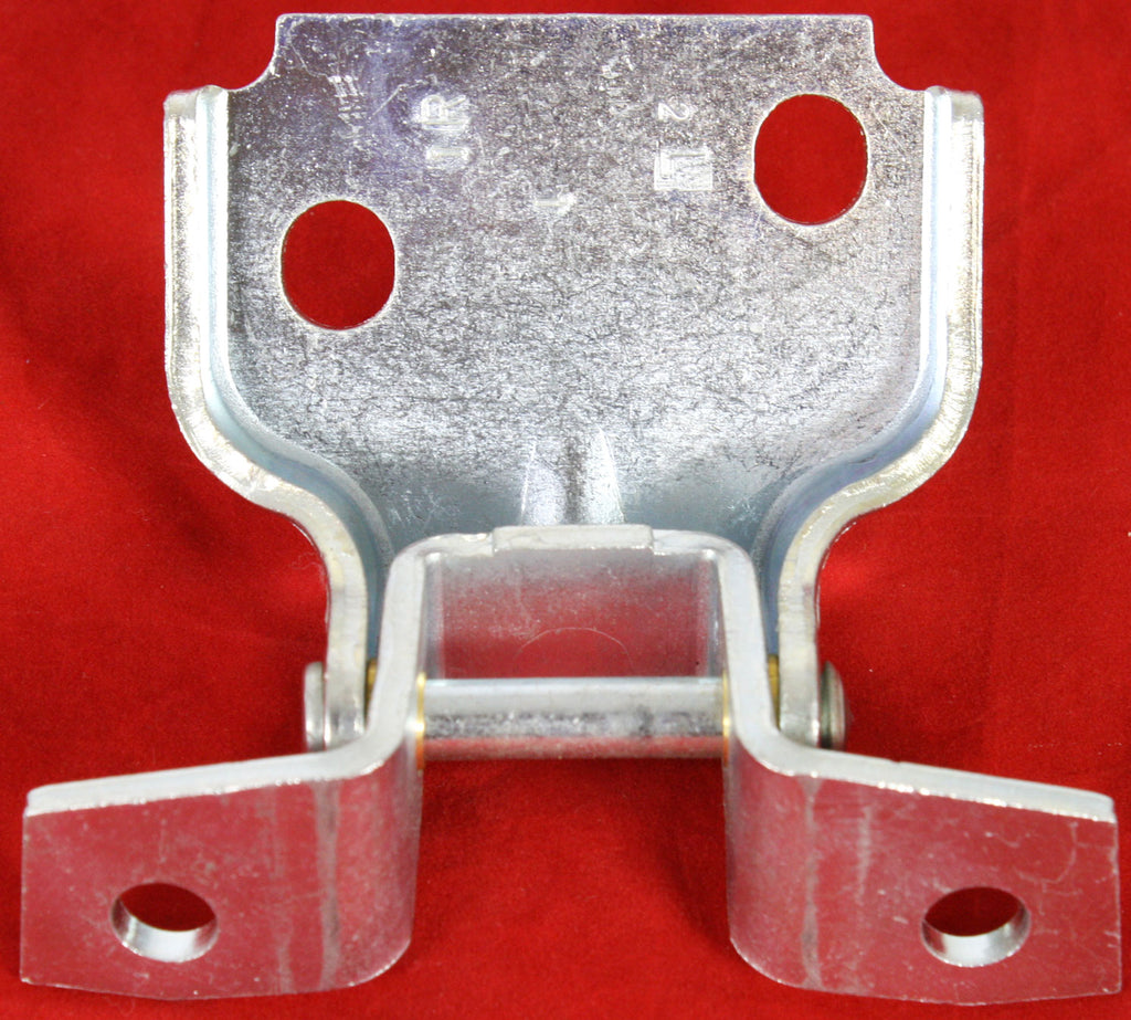 SIDEKICK 89-98 FRONT DOOR HINGE RH, Upper = Lower LH
