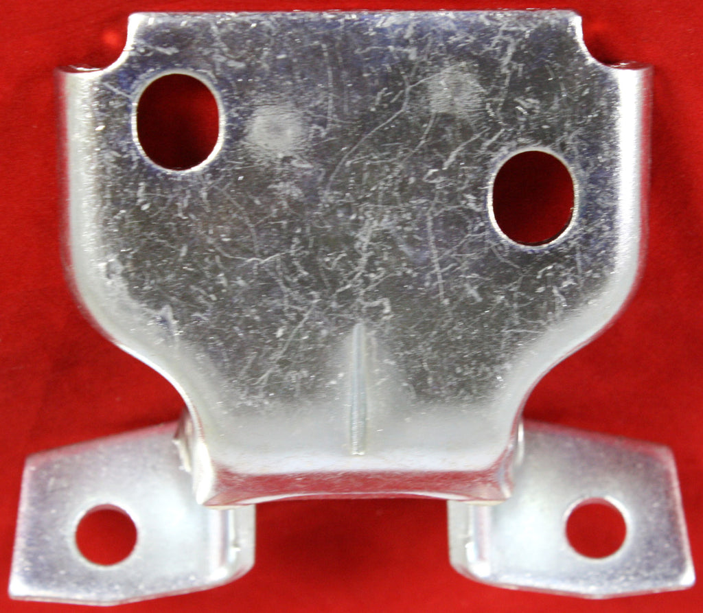 SIDEKICK 89-98 FRONT DOOR HINGE RH, Upper = Lower LH