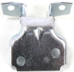 SIDEKICK 89-98 FRONT DOOR HINGE LH, Upper = Lower RH
