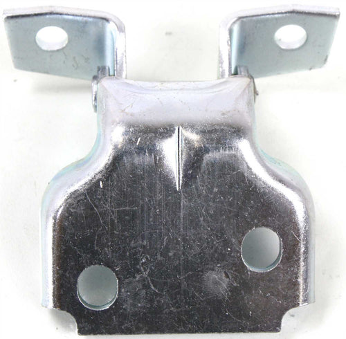 SIDEKICK 89-98 FRONT DOOR HINGE LH, Upper = Lower RH