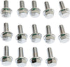 Spectre Accessories|DIFFERENTIAL BOLTS QTY14 CHROME|D