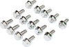 Spectre Accessories|DIFFERENTIAL BOLTS QTY14 CHROME|D