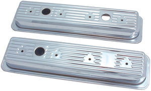 Spectre Accessories|VALVE COVER; SB CHEV CTR BOLT|C