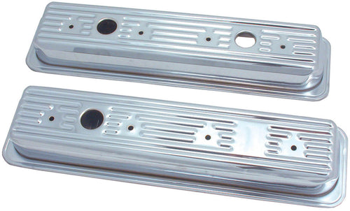 Spectre Accessories|VALVE COVER; SB CHEV CTR BOLT|C