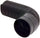 Spectre Accessories|HOSE; AIR DUCT 3\, BLACK|A"