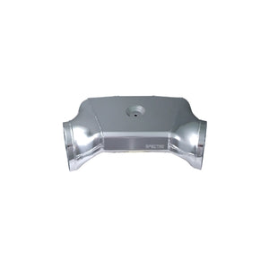 Spectre Filters|4\ DUAL PLENUM 135 DEG INLETS ANODIZED|D