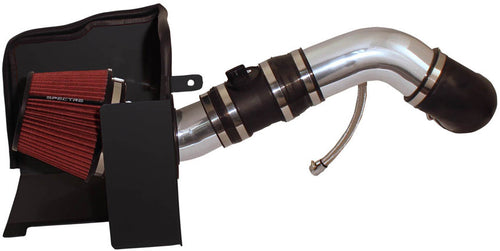 Spectre Intakes|INTAKE KIT; CHEVROLET PU V8 07-08|A