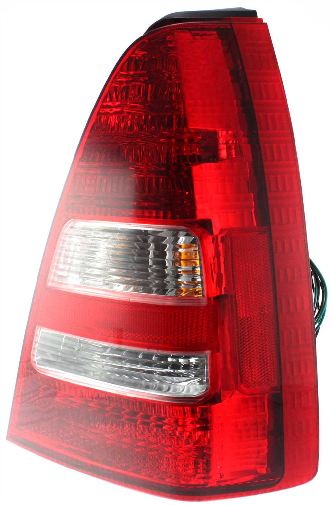 FORESTER 03-05 TAIL LAMP RH, Assembly
