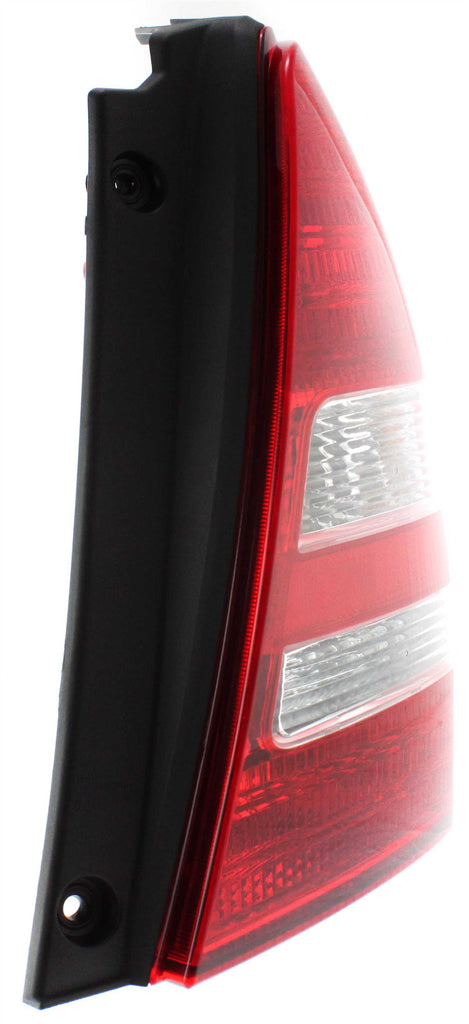 FORESTER 03-05 TAIL LAMP RH, Assembly