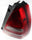 FORESTER 03-05 TAIL LAMP RH, Assembly