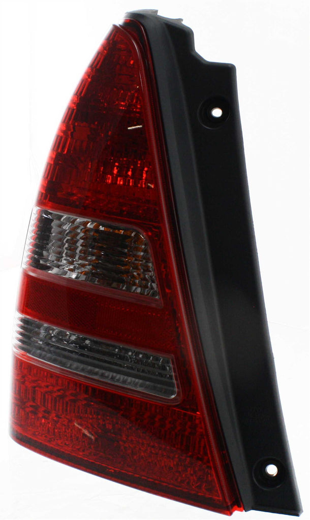 FORESTER 03-05 TAIL LAMP LH, Assembly
