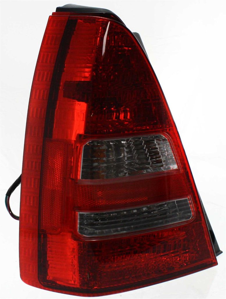 FORESTER 03-05 TAIL LAMP LH, Assembly