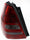 FORESTER 03-05 TAIL LAMP LH, Assembly