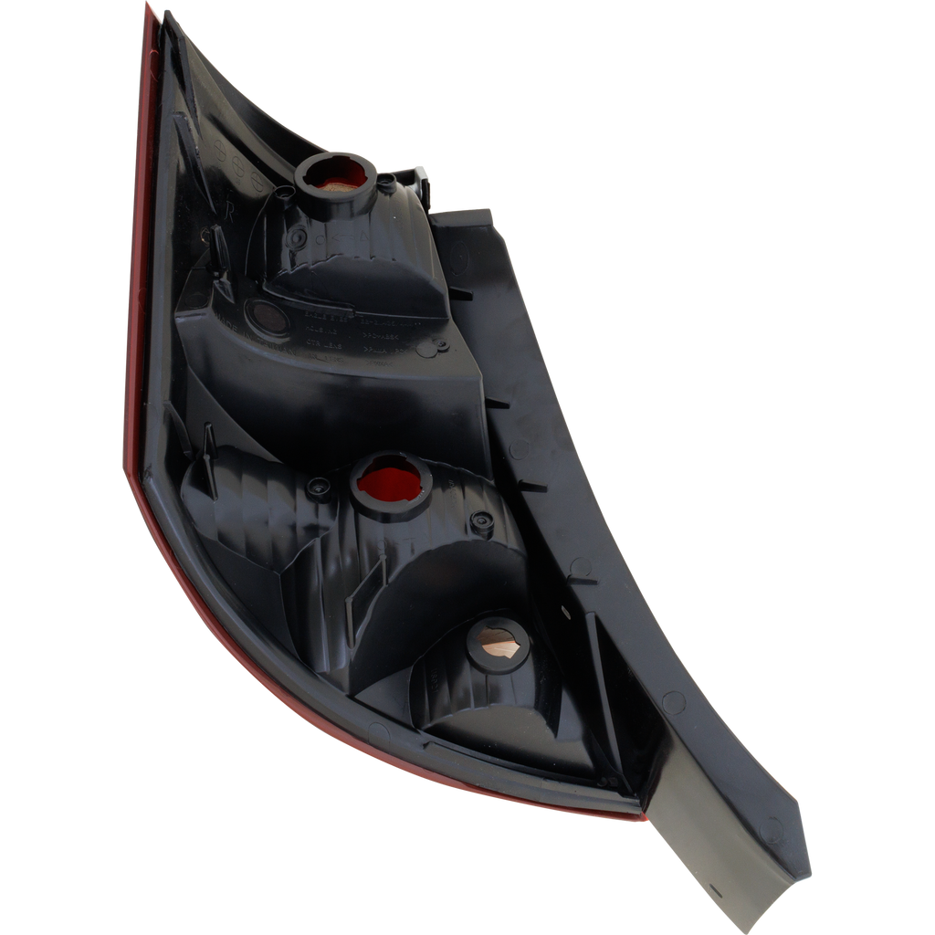 ION 03-07 TAIL LAMP RH, Lens and Housing, Sedan