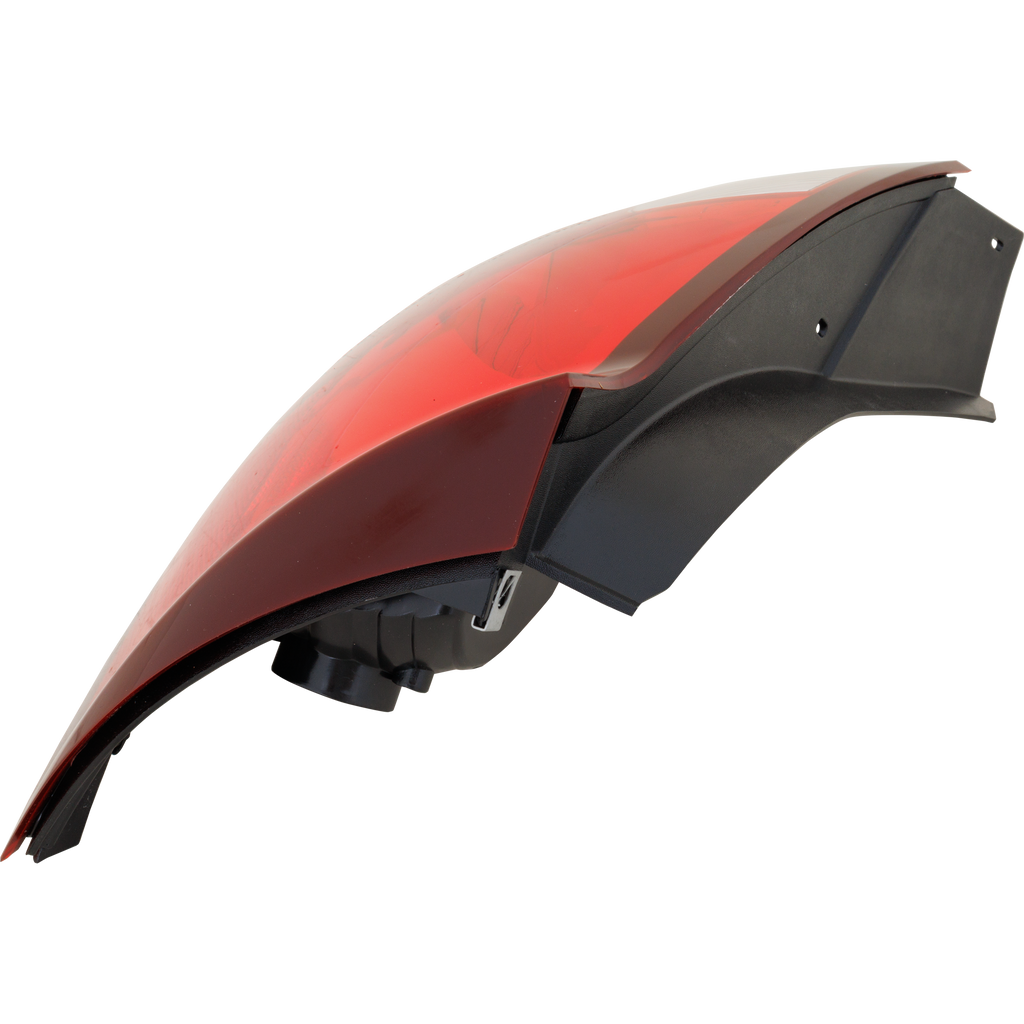ION 03-07 TAIL LAMP RH, Lens and Housing, Sedan