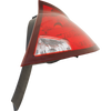 ION 03-07 TAIL LAMP RH, Lens and Housing, Sedan