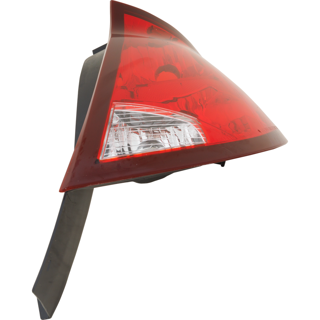 ION 03-07 TAIL LAMP RH, Lens and Housing, Sedan