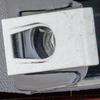 ION 03-07 TAIL LAMP RH, Lens and Housing, Sedan