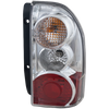 XL-7 04-06 TAIL LAMP RH, Assembly