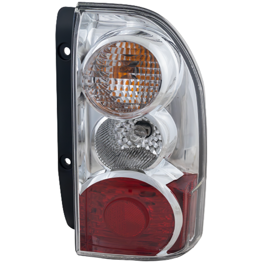 XL-7 04-06 TAIL LAMP RH, Assembly