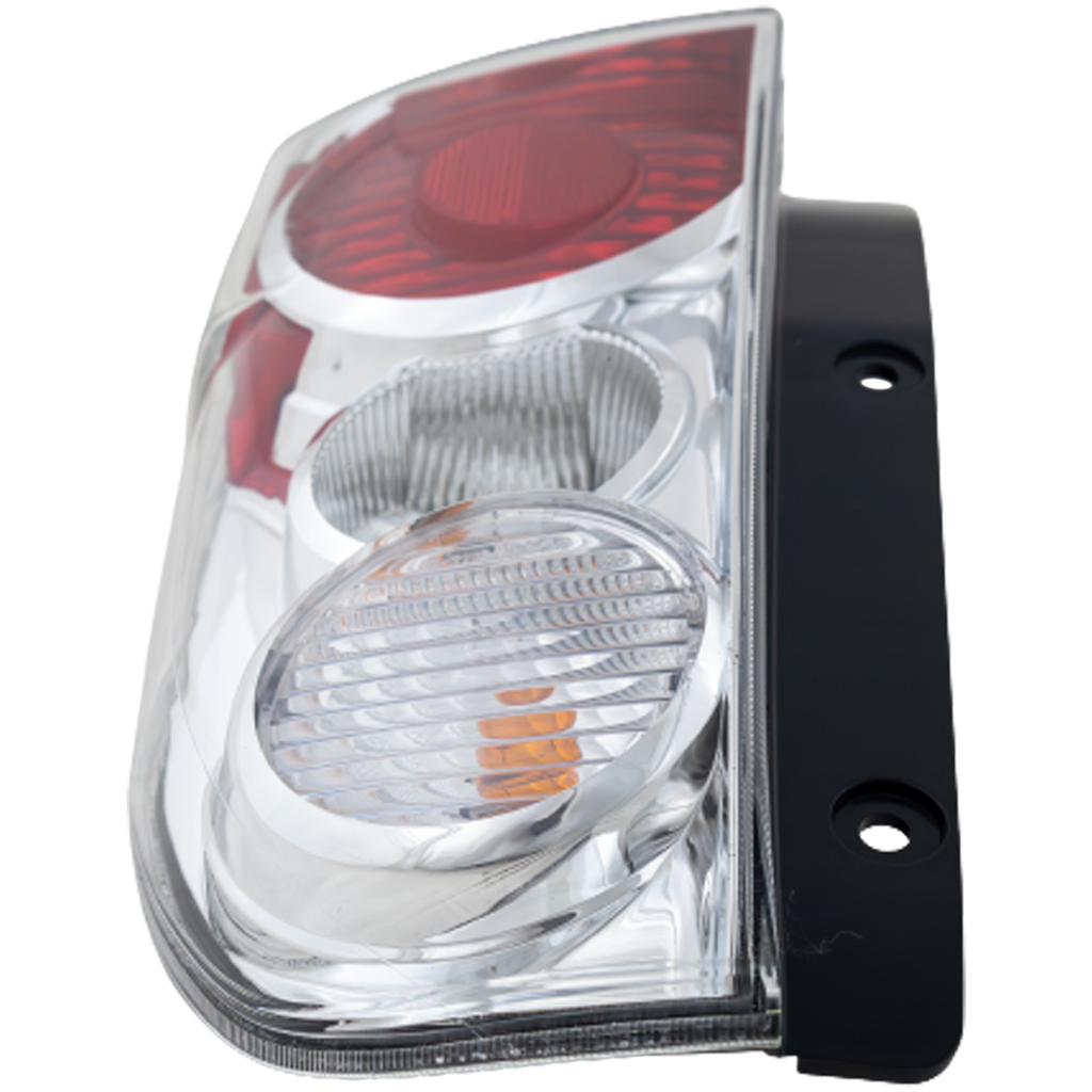 XL-7 04-06 TAIL LAMP RH, Assembly