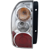 XL-7 04-06 TAIL LAMP LH, Assembly