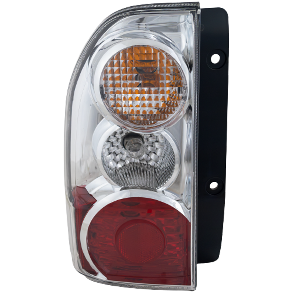 XL-7 04-06 TAIL LAMP LH, Assembly