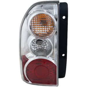 XL-7 04-06 TAIL LAMP LH, Assembly