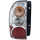 XL-7 04-06 TAIL LAMP LH, Assembly