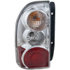 XL-7 04-06 TAIL LAMP LH, Assembly