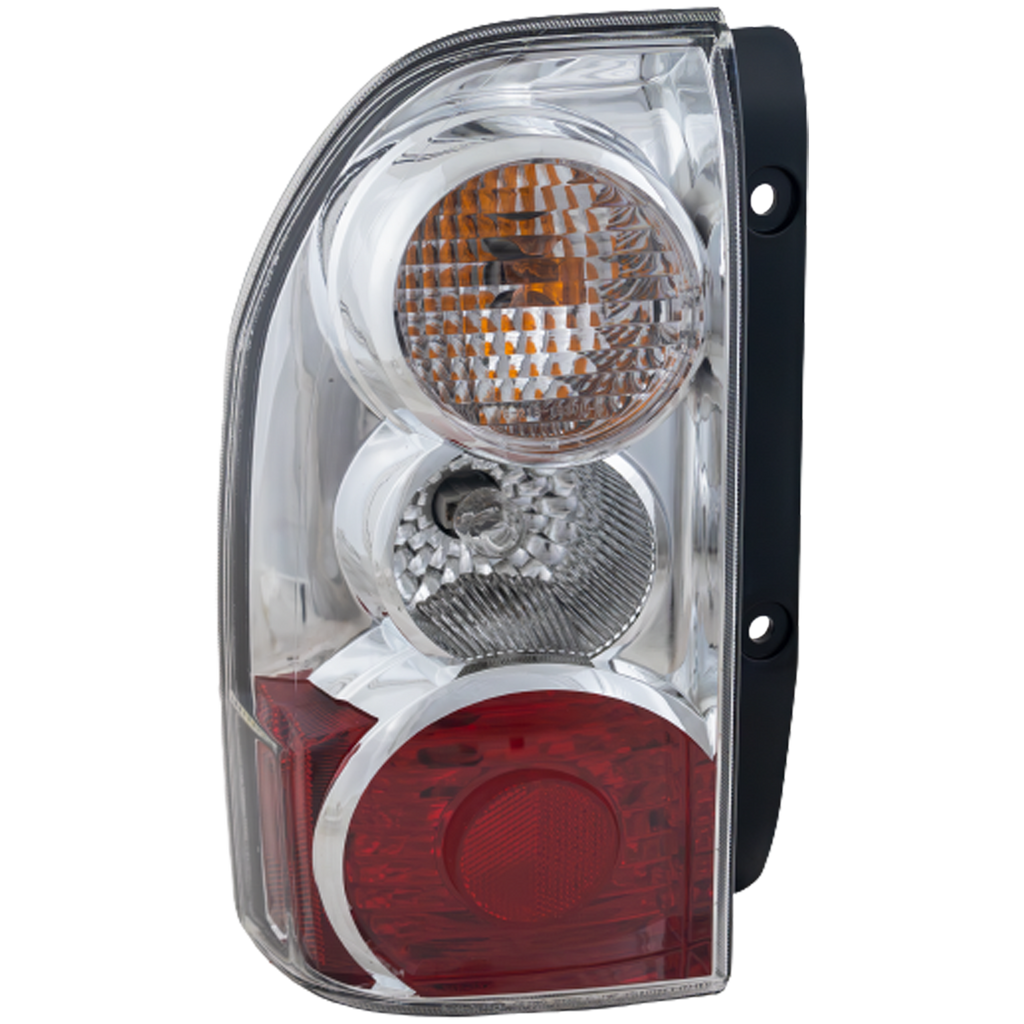 XL-7 04-06 TAIL LAMP LH, Assembly