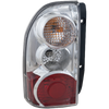 XL-7 04-06 TAIL LAMP LH, Assembly