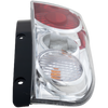 XL-7 04-06 TAIL LAMP LH, Assembly