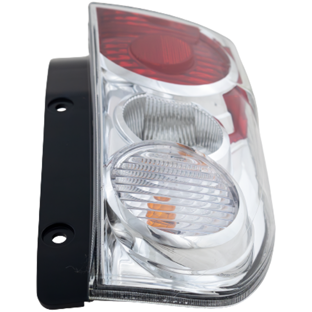 XL-7 04-06 TAIL LAMP LH, Assembly