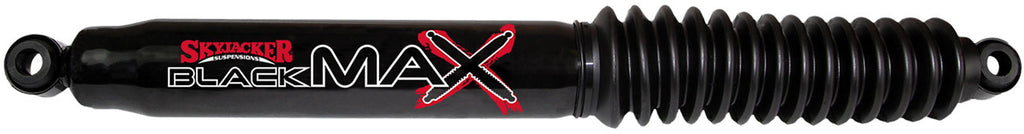 BLACK MAX SHOCK