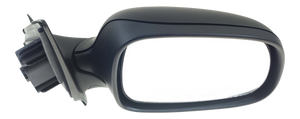 SAAB 9-3 03-11 MIRROR RH, Power, Manual Folding, Heated, Paintable, w/o Memory, Sedan/Wagon