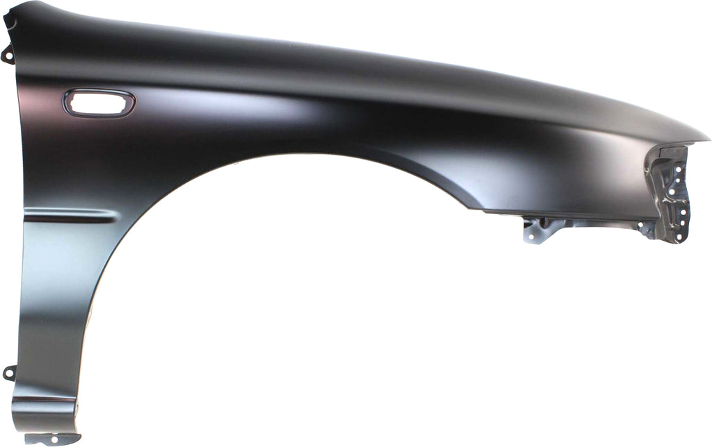 IMPREZA 97-01 FRONT FENDER RH, Primed, Brighton/L/Outback Models