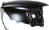 IMPREZA 97-01 FRONT FENDER RH, Primed, Brighton/L/Outback Models