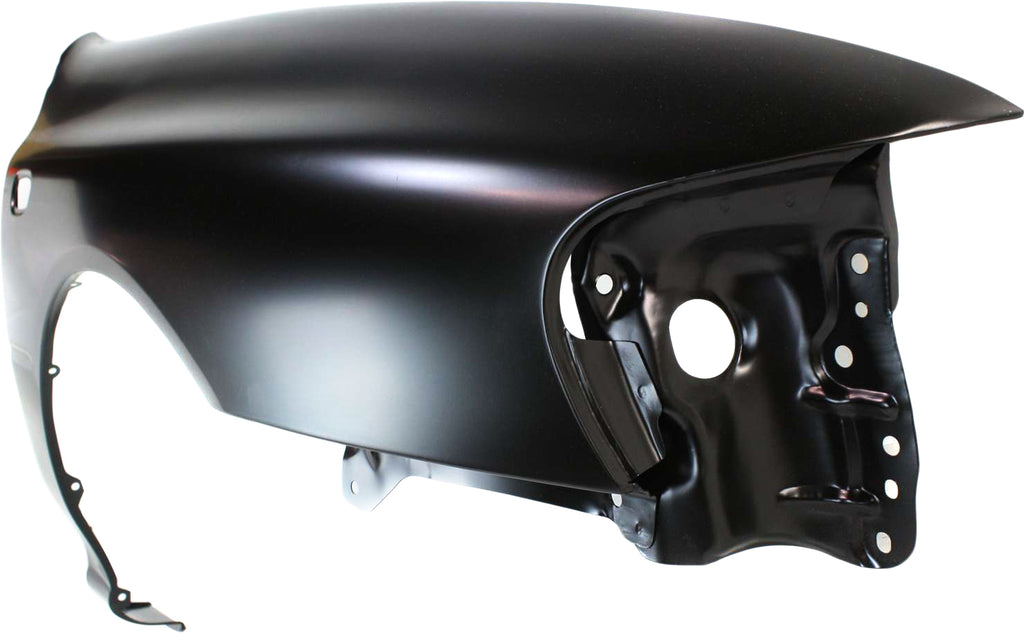 IMPREZA 97-01 FRONT FENDER RH, Primed, Brighton/L/Outback Models