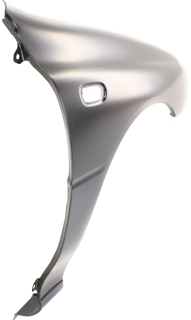 IMPREZA 97-01 FRONT FENDER RH, Primed, Brighton/L/Outback Models