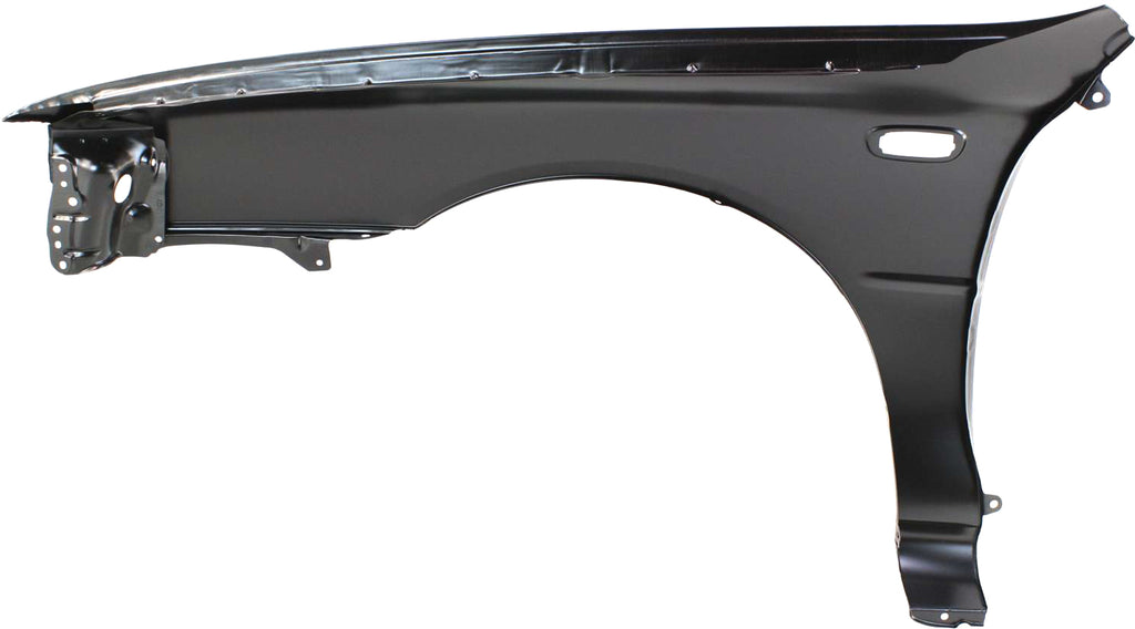 IMPREZA 97-01 FRONT FENDER RH, Primed, Brighton/L/Outback Models