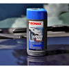 Liquid Car Wax